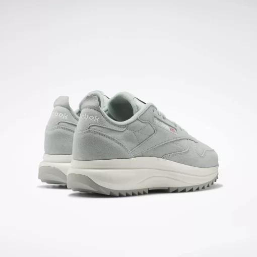 Platforms | Reebok Platforms Classic Leather Sp Extra Women'S Shoes