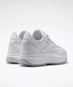 Platforms | Reebok Platforms Classic Leather Sp Extra Women'S Shoes