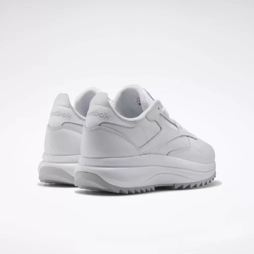 Platforms | Reebok Platforms Classic Leather Sp Extra Women'S Shoes