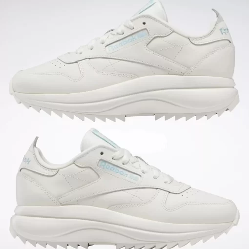 Platforms | Reebok Platforms Classic Leather Sp Extra Women'S Shoes