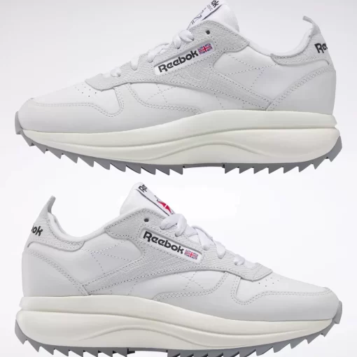 Platforms | Reebok Platforms Classic Leather Sp Extra Women'S Shoes