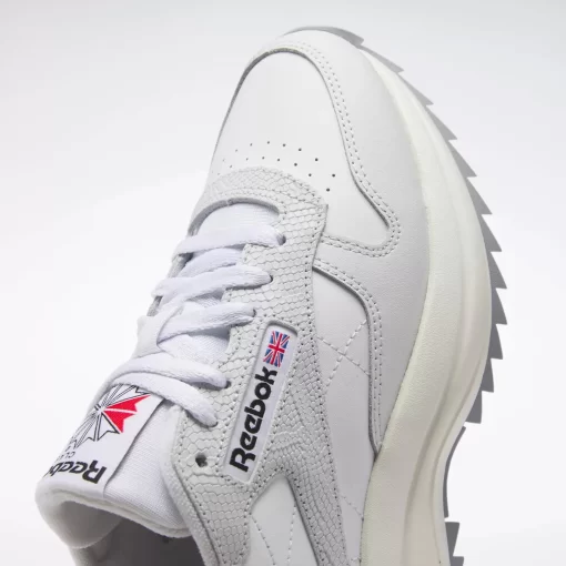 Platforms | Reebok Platforms Classic Leather Sp Extra Women'S Shoes