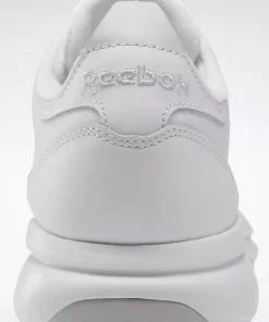 Platforms | Reebok Platforms Classic Leather Sp Extra Women'S Shoes