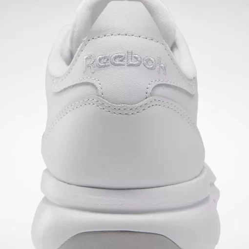 Platforms | Reebok Platforms Classic Leather Sp Extra Women'S Shoes