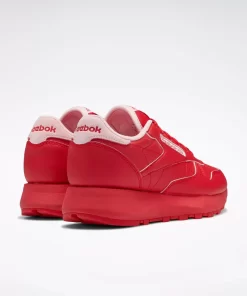 Big Kids' Shoes (Sizes 3.5-7) | Reebok Big Kids' Shoes (Sizes 3.5-7) Classic Leather Sp Shoes - Grade School