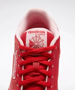 Big Kids' Shoes (Sizes 3.5-7) | Reebok Big Kids' Shoes (Sizes 3.5-7) Classic Leather Sp Shoes - Grade School