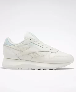 Platforms | Reebok Platforms Classic Leather Sp Women'S Shoes