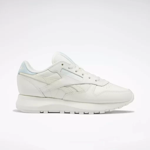 Platforms | Reebok Platforms Classic Leather Sp Women'S Shoes