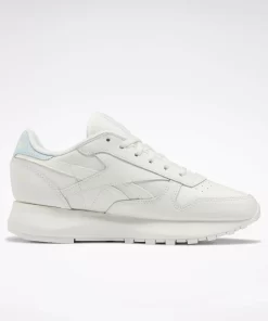 Platforms | Reebok Platforms Classic Leather Sp Women'S Shoes