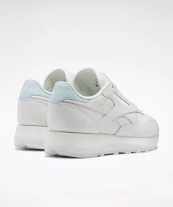 Platforms | Reebok Platforms Classic Leather Sp Women'S Shoes