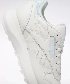 Platforms | Reebok Platforms Classic Leather Sp Women'S Shoes