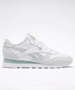 Casual | Reebok Casual Classic Leather Women'S Shoes