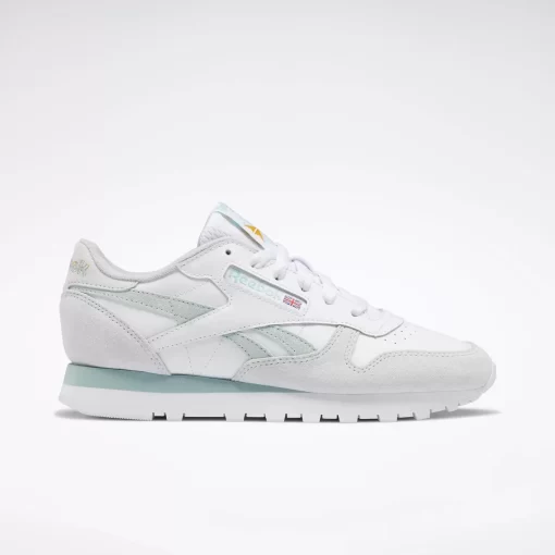 Casual | Reebok Casual Classic Leather Women'S Shoes