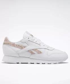 Casual | Reebok Casual Classic Leather Women'S Shoes