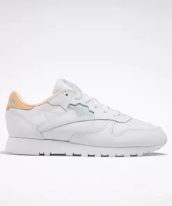 Casual | Reebok Casual Classic Leather Women'S Shoes