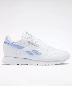 Casual | Reebok Casual Classic Leather Women'S Shoes