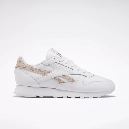 Casual | Reebok Casual Classic Leather Women'S Shoes