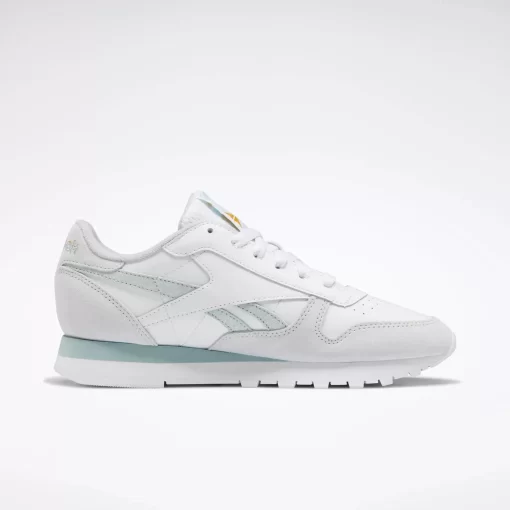 Casual | Reebok Casual Classic Leather Women'S Shoes