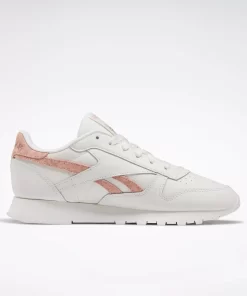 Casual | Reebok Casual Classic Leather Women'S Shoes