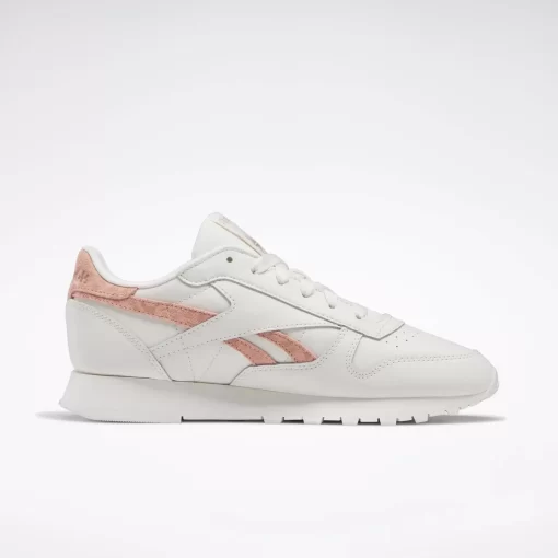 Casual | Reebok Casual Classic Leather Women'S Shoes