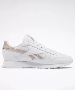 Casual | Reebok Casual Classic Leather Women'S Shoes