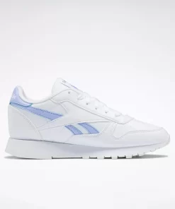 Casual | Reebok Casual Classic Leather Women'S Shoes