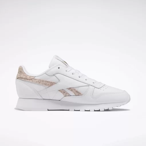 Casual | Reebok Casual Classic Leather Women'S Shoes