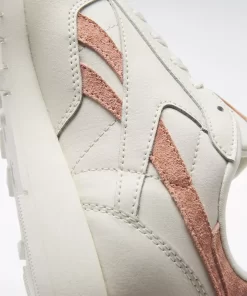 Casual | Reebok Casual Classic Leather Women'S Shoes