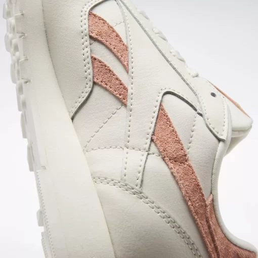 Casual | Reebok Casual Classic Leather Women'S Shoes