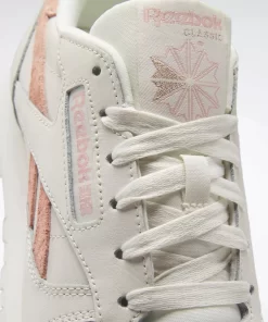 Casual | Reebok Casual Classic Leather Women'S Shoes