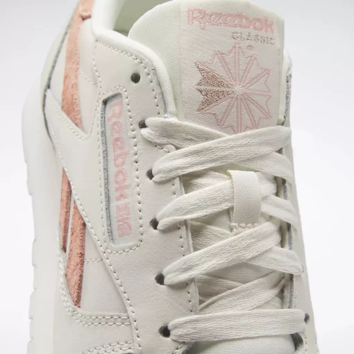 Casual | Reebok Casual Classic Leather Women'S Shoes