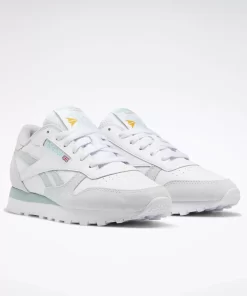 Casual | Reebok Casual Classic Leather Women'S Shoes