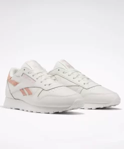 Casual | Reebok Casual Classic Leather Women'S Shoes