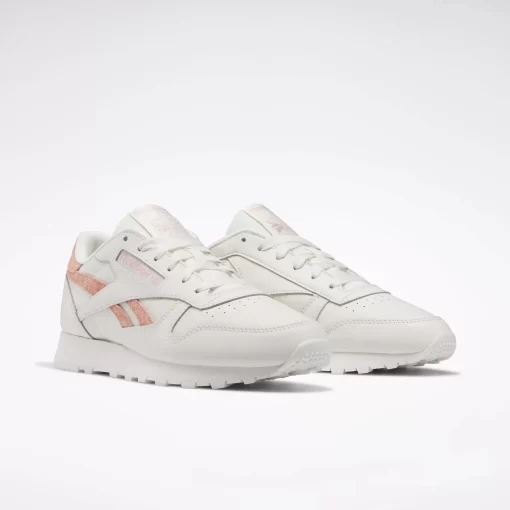 Casual | Reebok Casual Classic Leather Women'S Shoes