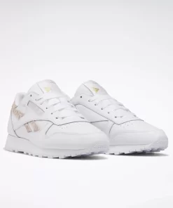 Casual | Reebok Casual Classic Leather Women'S Shoes