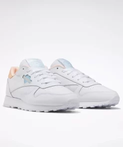 Casual | Reebok Casual Classic Leather Women'S Shoes