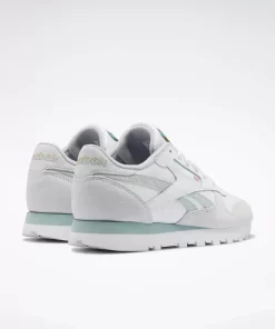 Casual | Reebok Casual Classic Leather Women'S Shoes