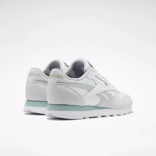 Casual | Reebok Casual Classic Leather Women'S Shoes