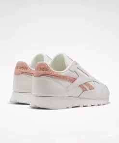 Casual | Reebok Casual Classic Leather Women'S Shoes