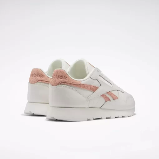 Casual | Reebok Casual Classic Leather Women'S Shoes