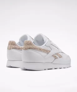 Casual | Reebok Casual Classic Leather Women'S Shoes