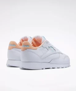 Casual | Reebok Casual Classic Leather Women'S Shoes