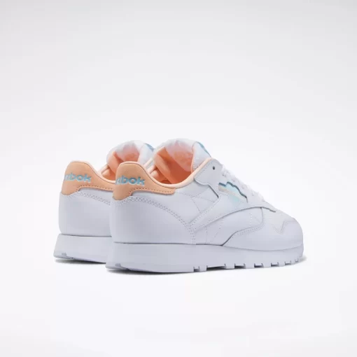 Casual | Reebok Casual Classic Leather Women'S Shoes