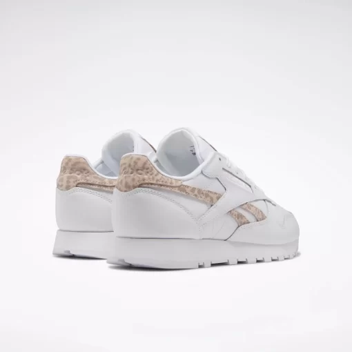 Casual | Reebok Casual Classic Leather Women'S Shoes