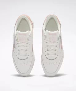 Casual | Reebok Casual Classic Leather Women'S Shoes