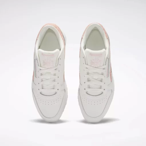 Casual | Reebok Casual Classic Leather Women'S Shoes