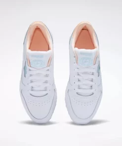 Casual | Reebok Casual Classic Leather Women'S Shoes