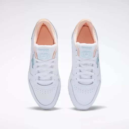 Casual | Reebok Casual Classic Leather Women'S Shoes