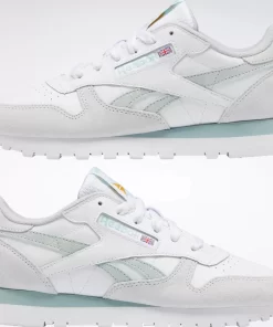 Casual | Reebok Casual Classic Leather Women'S Shoes