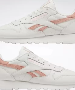 Casual | Reebok Casual Classic Leather Women'S Shoes